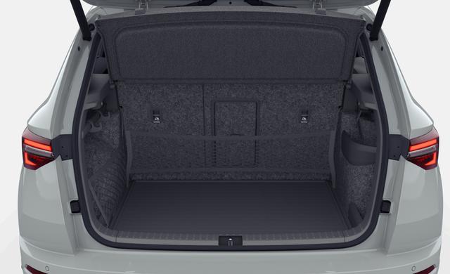 Skoda Karoq Sportline 2.0 TDI 7-Gang-DSG 4x4 