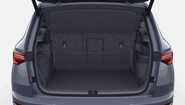 Skoda Karoq Sportline 2.0 TDI 7-Gang-DSG 4x4 