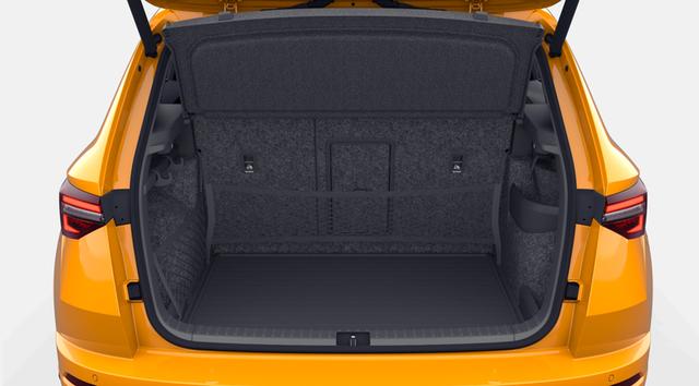 Skoda Karoq Sportline 2.0 TDI 7-Gang-DSG 4x4 