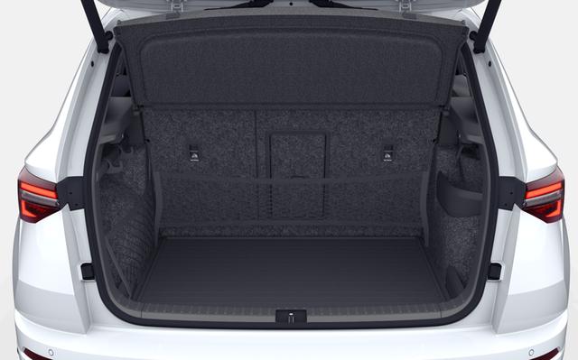 Skoda Karoq Sportline 2.0 TDI 7-Gang-DSG 4x4 