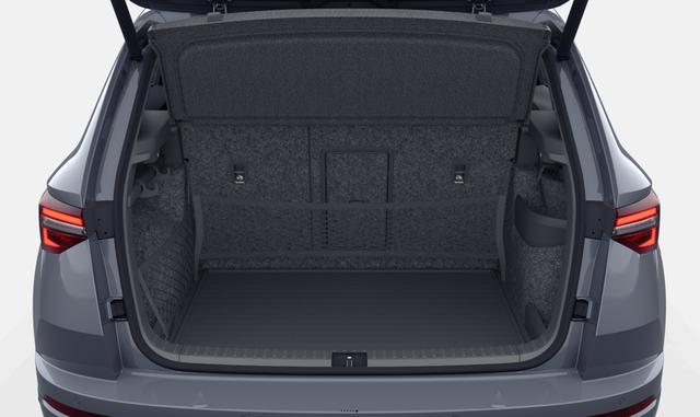 Skoda Karoq Sportline 2.0 TDI 7-Gang-DSG 4x4 