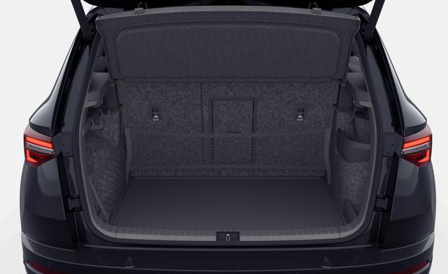 Skoda Karoq Sportline 2.0 TDI 7-Gang-DSG 4x4 