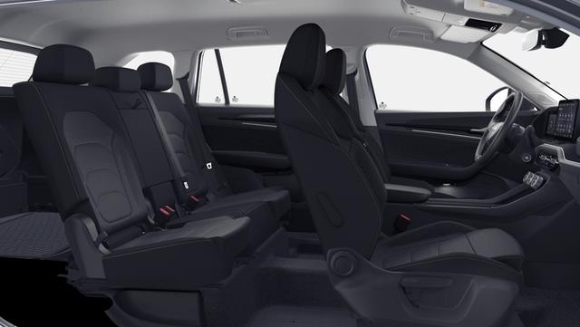 Skoda Kodiaq Selection 1.5 TSI mHEV 7-Gang DSG 