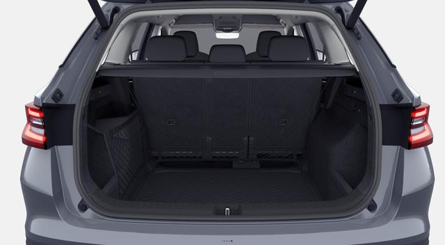 Skoda Kodiaq Selection 1.5 TSI mHEV 7-Gang DSG 