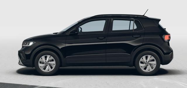Volkswagen T-Cross - Life 1.0 TSI 6-Gang