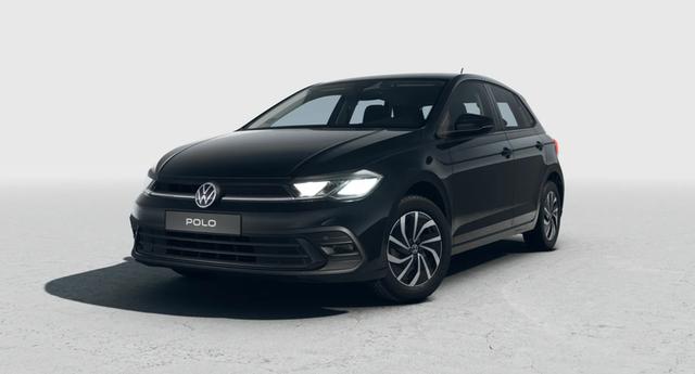 Volkswagen Polo - Basis 1.0 MPI