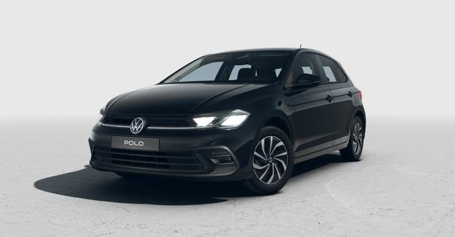 Volkswagen Polo - Basis 1.0 MPI