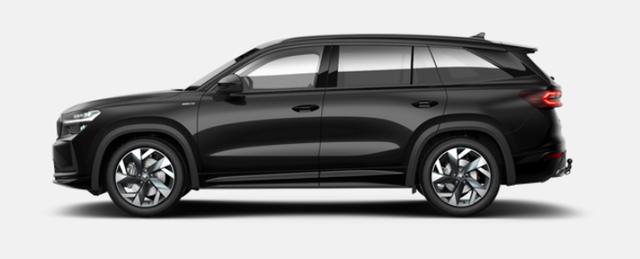 Skoda Kodiaq - Sportline 1.5 TSI 7-Gang DSG