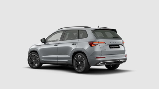 Skoda Karoq Sportline 1.5 TSI 7-Gang-DSG 