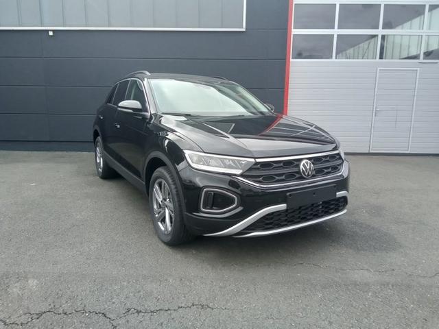 Volkswagen T-Roc - Limited 1.5 TSI OPF 7-Gang DSG