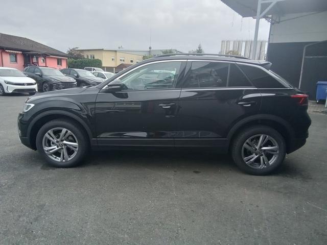 Volkswagen T-Roc - Limited 1.5 TSI OPF 7-Gang DSG