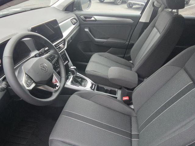 Volkswagen T-Roc Limited 1.5 TSI OPF 7-Gang DSG 