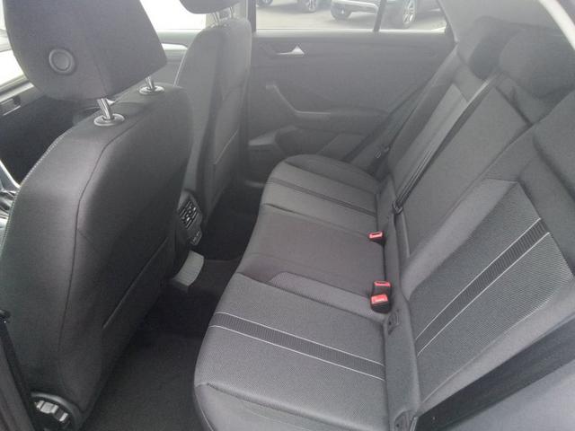 Volkswagen T-Roc Limited 1.5 TSI OPF 7-Gang DSG 