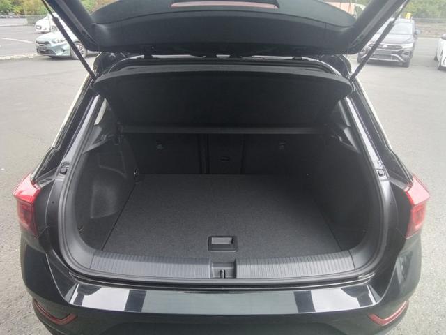 Volkswagen T-Roc Limited 1.5 TSI OPF 7-Gang DSG 