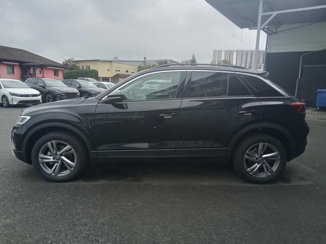 Volkswagen T-Roc - Limited 1.5 TSI OPF 7-Gang DSG