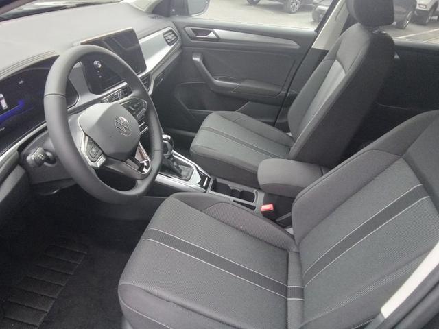 Volkswagen T-Roc Limited 1.5 TSI OPF 7-Gang DSG 