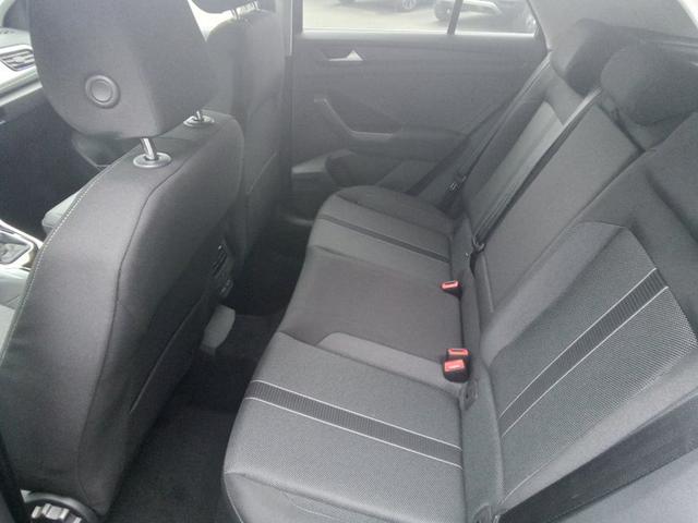 Volkswagen T-Roc Limited 1.5 TSI OPF 7-Gang DSG 
