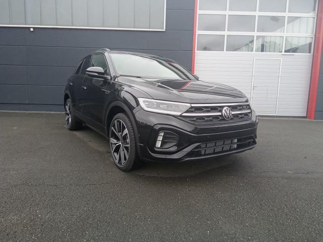 Volkswagen T-Roc - R-Line 1.5 TSI OPF 7-Gang DSG