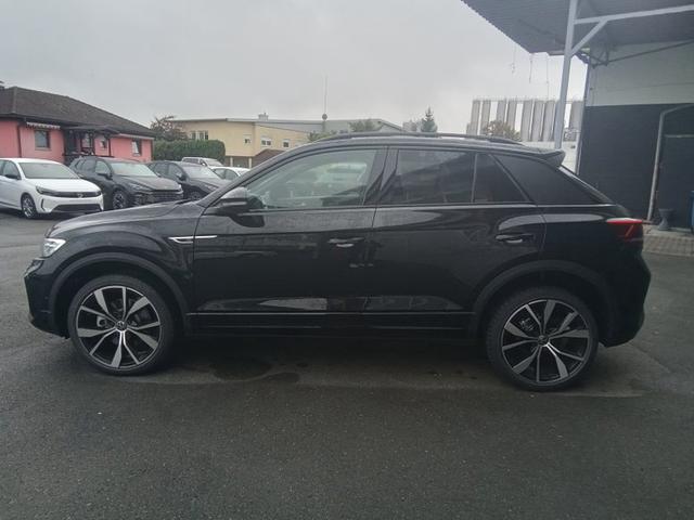 Volkswagen T-Roc - R-Line 1.5 TSI OPF 7-Gang DSG