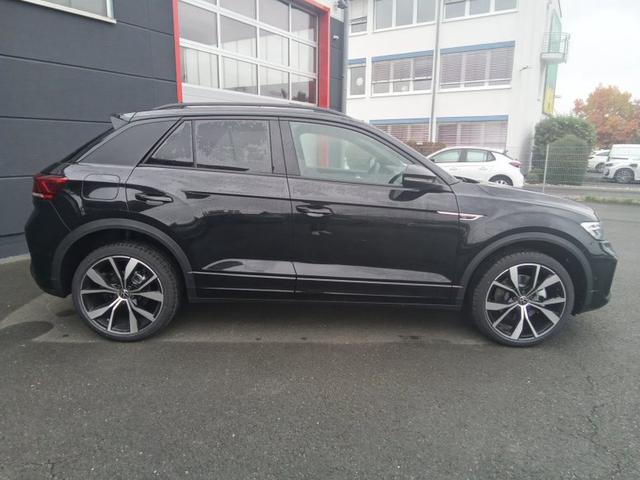 Volkswagen T-Roc R-Line 1.5 TSI OPF 7-Gang DSG 