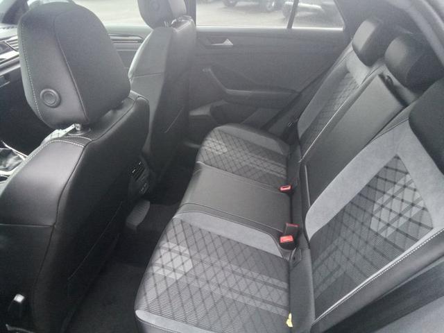Volkswagen T-Roc R-Line 1.5 TSI OPF 7-Gang DSG 