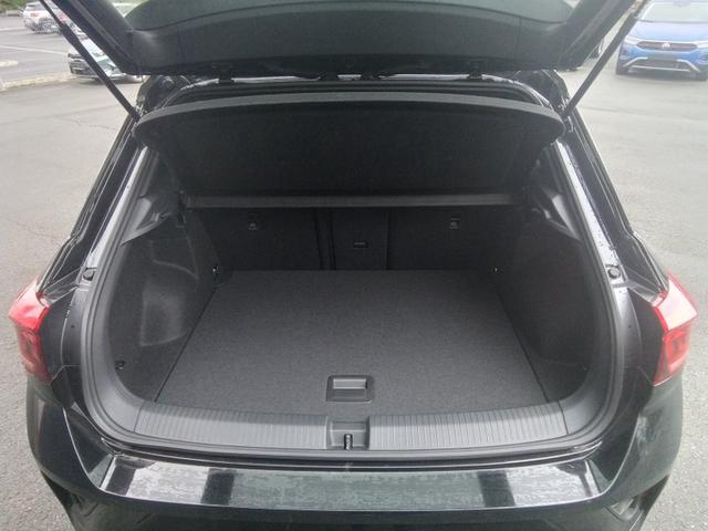 Volkswagen T-Roc R-Line 1.5 TSI OPF 7-Gang DSG 