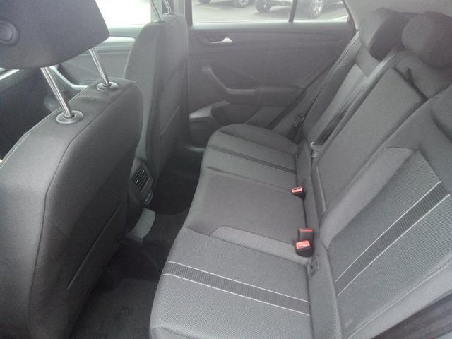 Volkswagen T-Roc Limited 1.5 TSI OPF 7-Gang DSG 