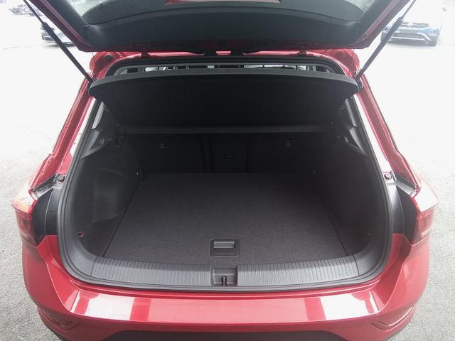 Volkswagen T-Roc Limited 1.5 TSI OPF 7-Gang DSG 