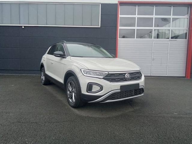 Volkswagen T-Roc - Limited 1.5 TSI OPF 7-Gang DSG