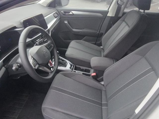 Volkswagen T-Roc Limited 1.5 TSI OPF 7-Gang DSG 