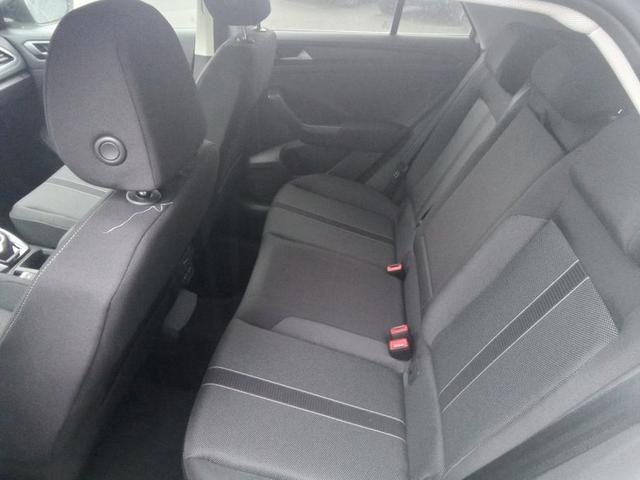 Volkswagen T-Roc Limited 1.5 TSI OPF 7-Gang DSG 