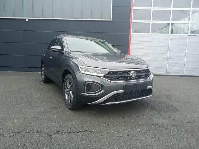 Volkswagen T-Roc - Limited 1.5 TSI OPF 7-Gang DSG
