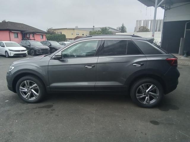 Volkswagen T-Roc - Limited 1.5 TSI OPF 7-Gang DSG