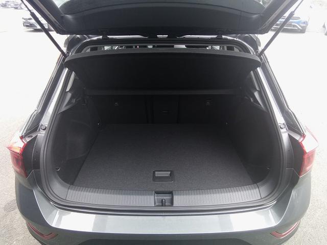 Volkswagen T-Roc Limited 1.5 TSI OPF 7-Gang DSG 