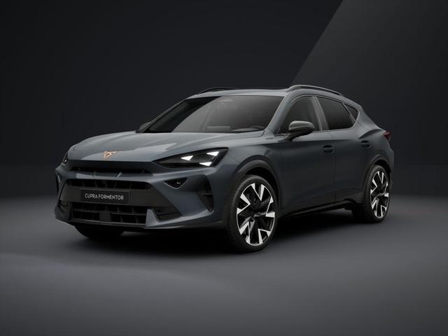 Cupra Formentor - VZ 2.0 TSI 7-Gang-DSG 4Drive