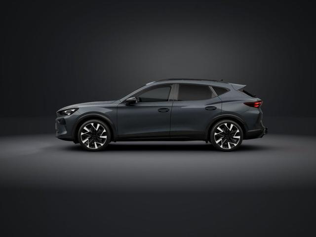 Cupra Formentor - VZ 2.0 TSI 7-Gang-DSG 4Drive
