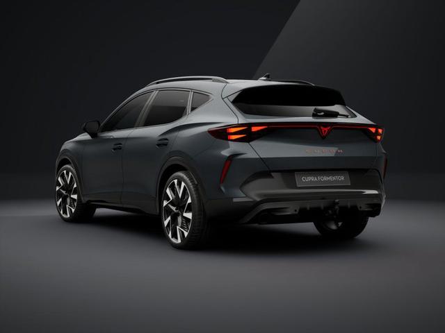 Cupra Formentor VZ 2.0 TSI 7-Gang-DSG 4Drive 