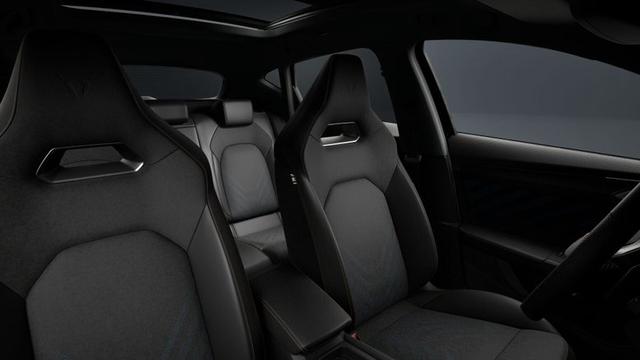 Cupra Formentor VZ 2.0 TSI 7-Gang-DSG 4Drive 