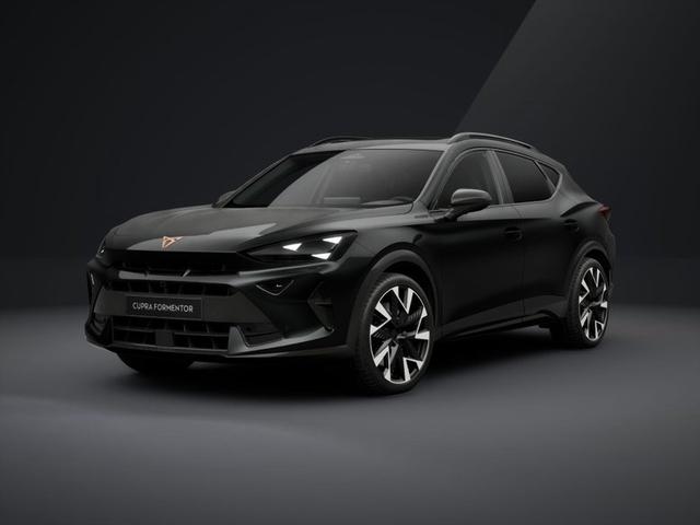 Cupra Formentor - VZ 2.0 TSI 7-Gang-DSG 4Drive