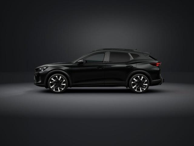 Cupra Formentor - VZ 2.0 TSI 7-Gang-DSG 4Drive