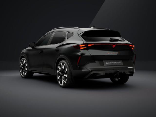 Cupra Formentor VZ 2.0 TSI 7-Gang-DSG 4Drive 