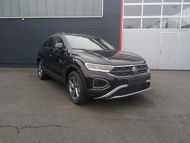 Volkswagen T-Roc - Limited 1.5 TSI OPF 7-Gang DSG