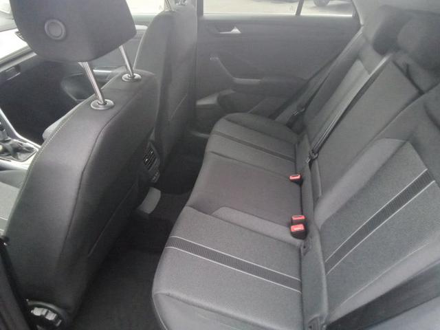 Volkswagen T-Roc Limited 1.5 TSI OPF 7-Gang DSG 