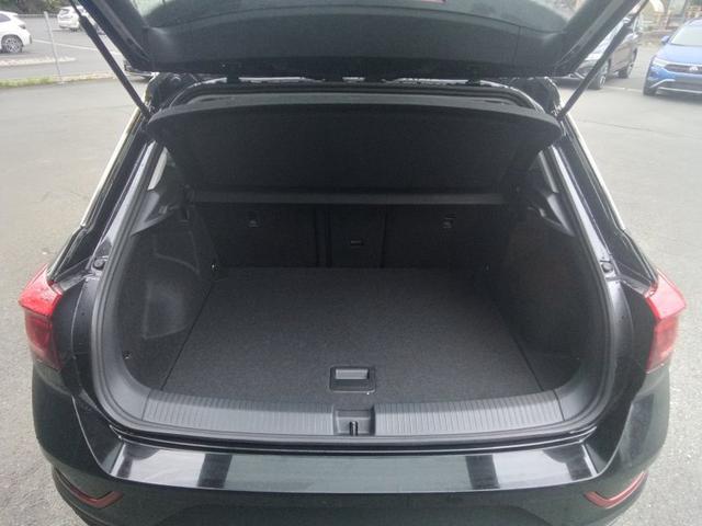 Volkswagen T-Roc Limited 1.5 TSI OPF 7-Gang DSG 