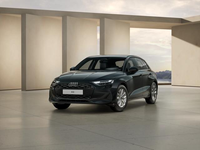 Audi A3 Sportback - Basis 35 TFSI 7-Gang S tronic