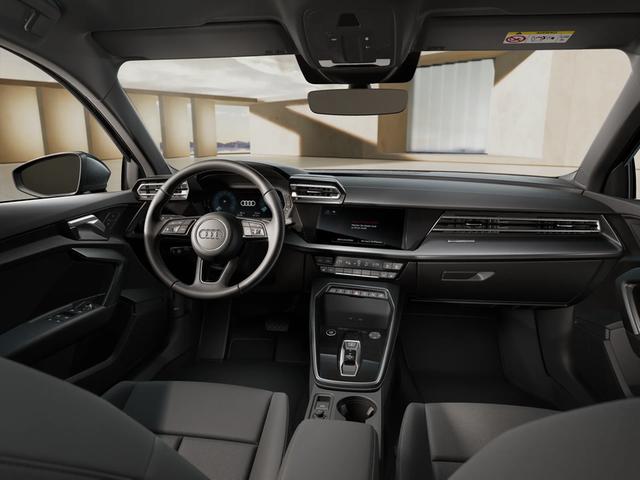 Audi A3 Sportback Basis 35 TFSI 7-Gang S tronic 