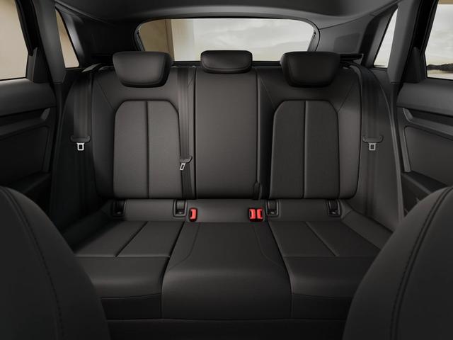 Audi A3 Sportback Basis 35 TFSI 7-Gang S tronic 