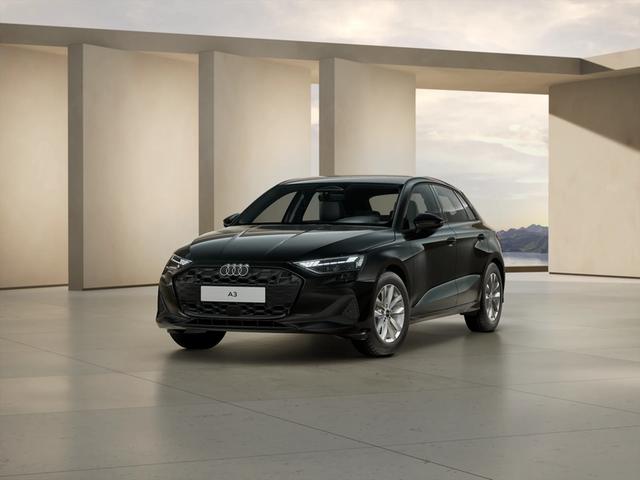 Audi A3 Sportback - Basis 35 TFSI 7-Gang S tronic