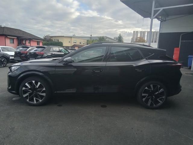 Cupra Formentor - VZ 2.0 TSI 7-Gang-DSG 4Drive