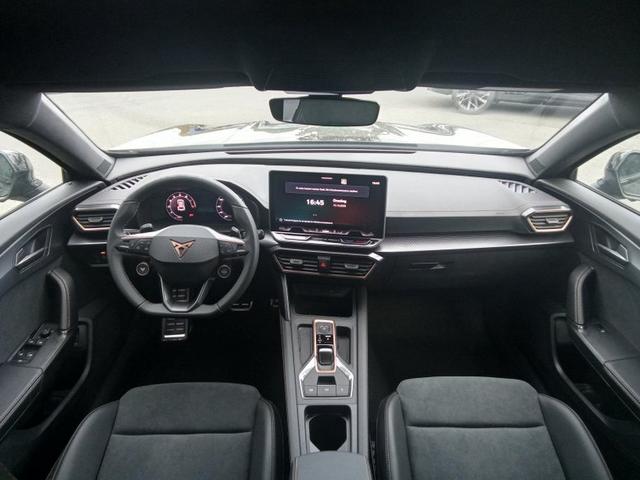 Cupra Formentor VZ 2.0 TSI 7-Gang-DSG 4Drive 
